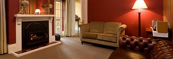 Imagen de la habitación del Hotel Clydesdale Manor. Foto 3