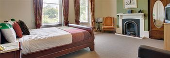 Imagen de la habitación del Hotel Clydesdale Manor. Foto 4