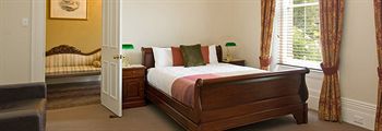 Imagen de la habitación del Hotel Clydesdale Manor. Foto 6