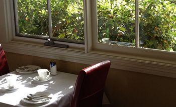 Imagen de los interiores del Hotel Clydesdale Manor. Foto 12