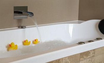 Imagen de los interiores del Hotel Clydesdale Manor. Foto 13