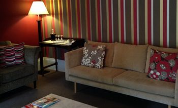 Imagen de la habitación del Hotel Clydesdale Manor. Foto 8