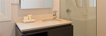 Imagen de la habitación del Hotel Clydesdale Manor. Foto 9