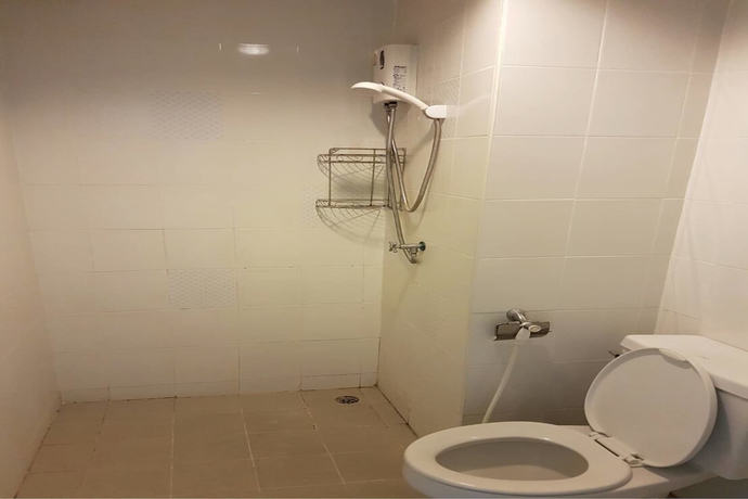 Imagen de la habitación del Hotel Cm House. Foto 7