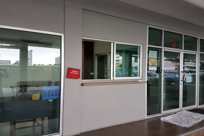 Imagen general del Hotel Cm House. Foto 6