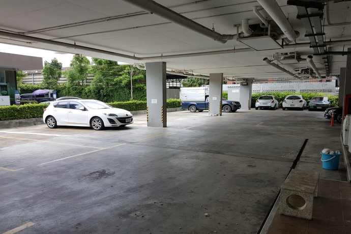 Imagen general del Hotel Cm House. Foto 4