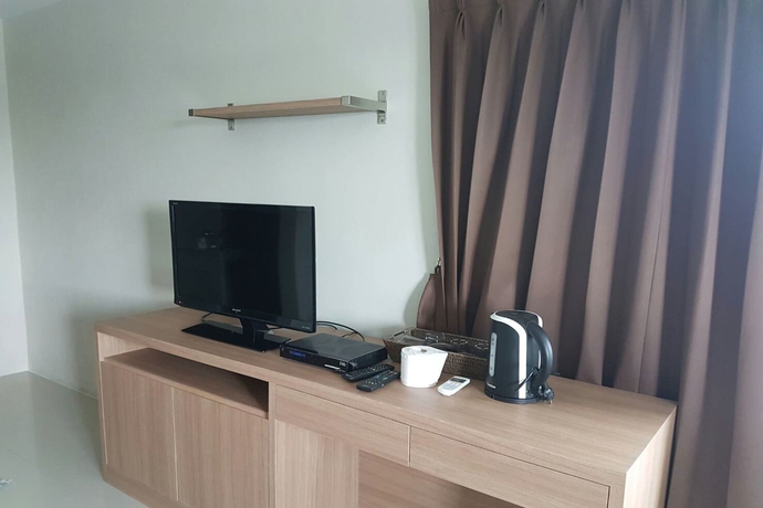 Imagen de la habitación del Hotel Cm House. Foto 8