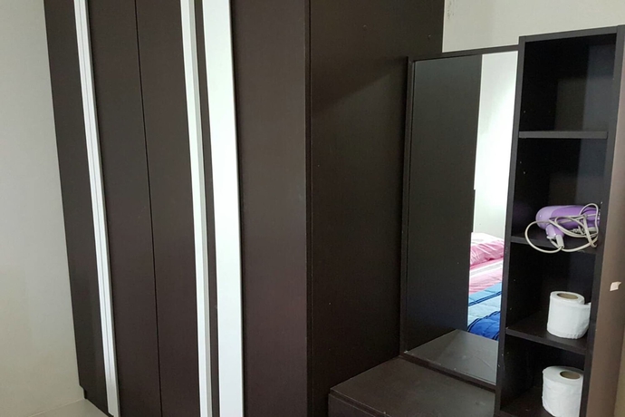 Imagen de la habitación del Hotel Cm House. Foto 9