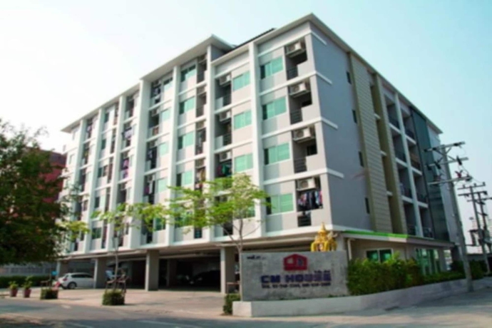 Imagen general del Hotel Cm House. Foto 5