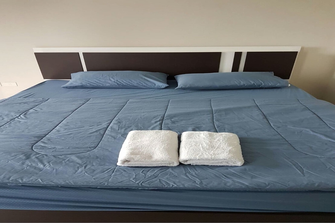 Imagen de la habitación del Hotel Cm House. Foto 15