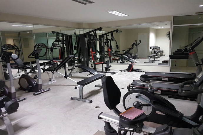 Imagen de los interiores del Hotel Cm House. Foto 17