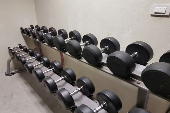 Imagen de los interiores del Hotel Cm House. Foto 18