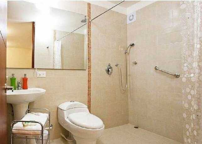 Imagen de la habitación del Hotel Cm House - Moreno. Foto 7