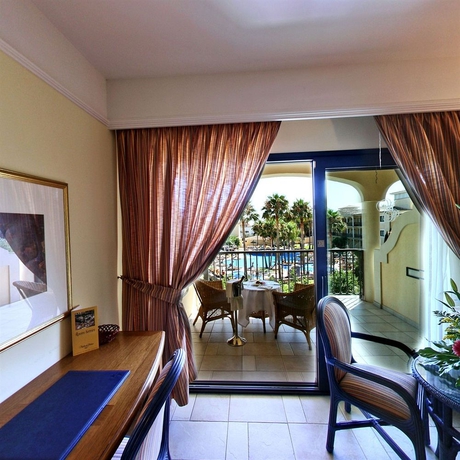 Imagen de los exteriores del Hotel Cm Mallorca Palace - Adults Only. Foto 3