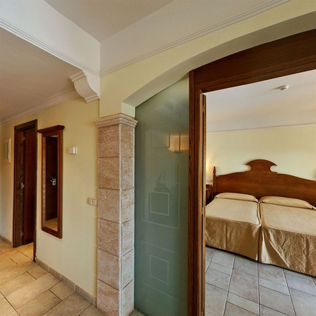 Imagen de la habitación del Hotel Cm Mallorca Palace - Adults Only. Foto 2