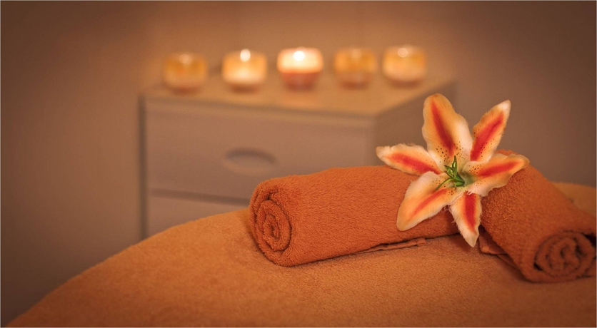 Imagen de los interiores del Hotel Cm Playa Del Moro. Foto 8