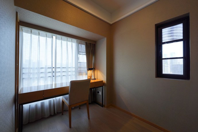 Imagen de la habitación del Hotel Cm Serviced Apartment Shekou. Foto 17