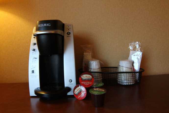 Imagen de la habitación del Hotel C'mon Inn And Suites. Foto 4