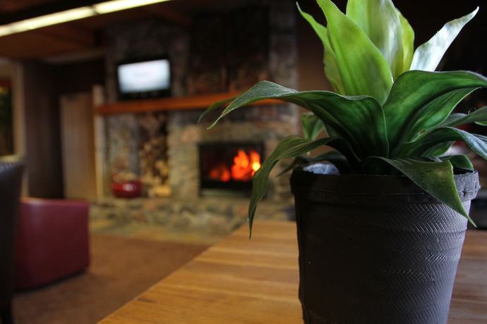 Imagen de los interiores del Hotel C'mon Inn And Suites. Foto 15
