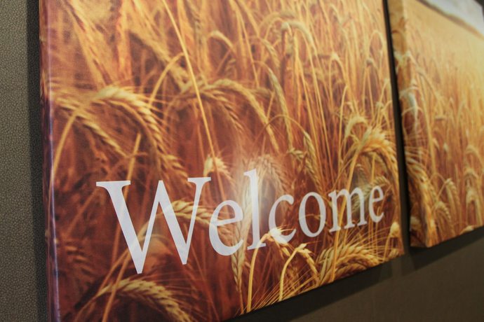 Imagen de los interiores del Hotel C'mon Inn And Suites. Foto 17