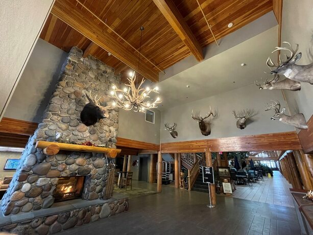 Imagen general del Hotel C'mon Inn Bozeman. Foto 4