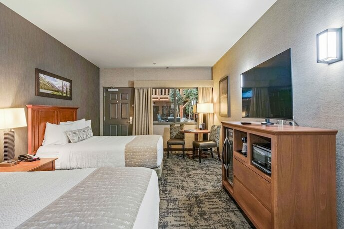 Imagen general del Hotel C'mon Inn Bozeman. Foto 10