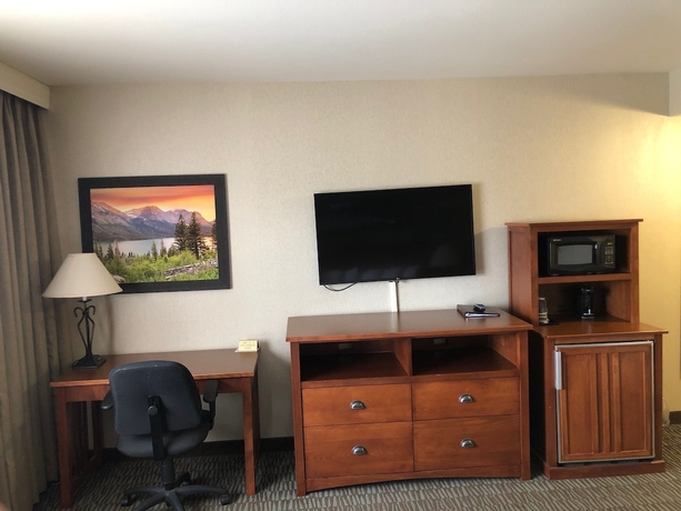 Imagen de la habitación del Hotel C'mon Inn Missoula. Foto 6