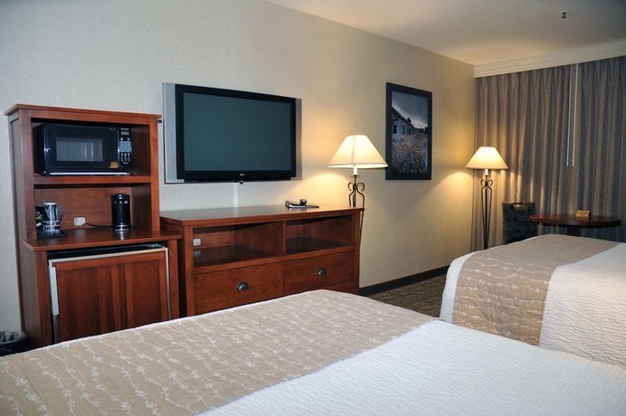 Imagen de la habitación del Hotel C'mon Inn Missoula. Foto 9
