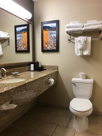 Imagen de la habitación del Hotel C'mon Inn Missoula. Foto 12