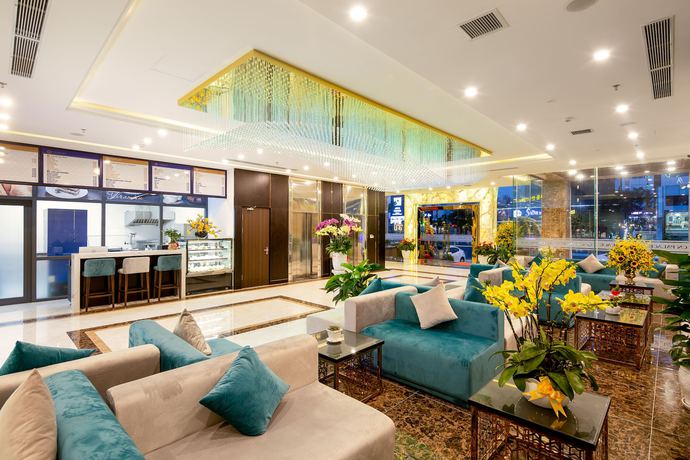 Imagen de los interiores del Hotel Cn Palace Boutique and Spa. Foto 20