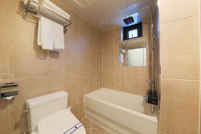 Imagen general del Hotel Cnc 1St Street Hotel. Foto 6