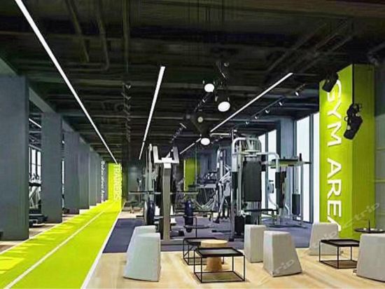Imagen general del Hotel Cnhol Radient (shenzhen Qianhai Branch). Foto 1