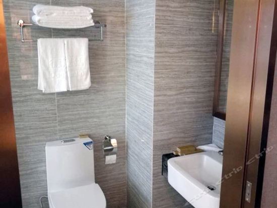 Imagen general del Hotel Cnhol Radient (shenzhen Qianhai Branch). Foto 4