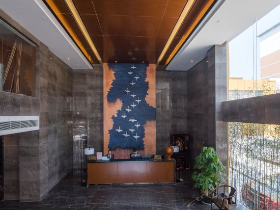 Imagen general del Hotel Cnhol Radient (shenzhen Qianhai Branch). Foto 5