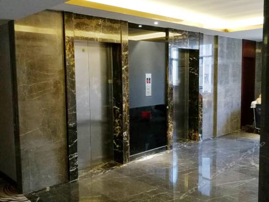 Imagen general del Hotel Cnhol Radient (shenzhen Qianhai Branch). Foto 6