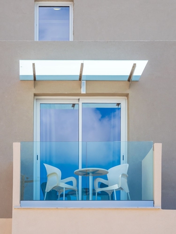 Imagen de la habitación del Hotel Cnic Gemini. Foto 6