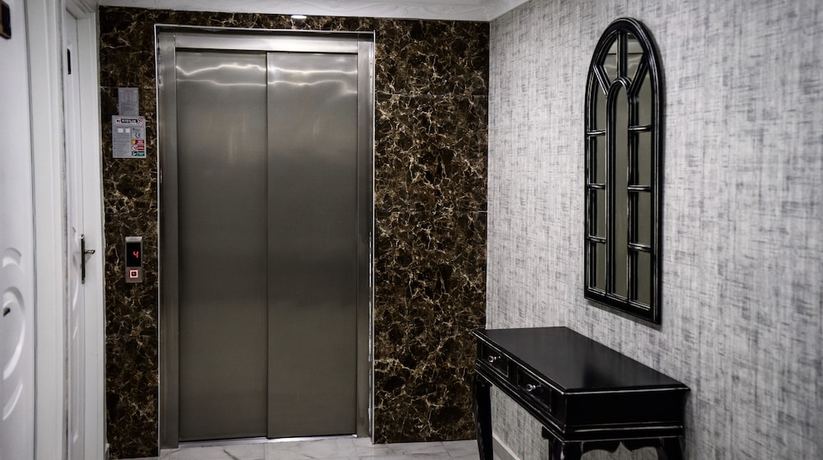 Imagen de la habitación del Hotel Cnr Inci. Foto 3