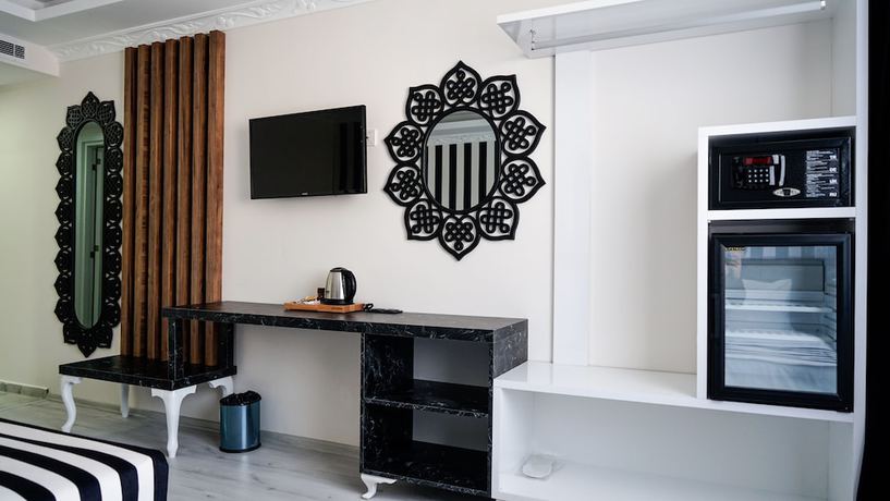 Imagen de la habitación del Hotel Cnr Inci. Foto 5