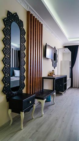 Imagen de la habitación del Hotel Cnr Inci. Foto 9