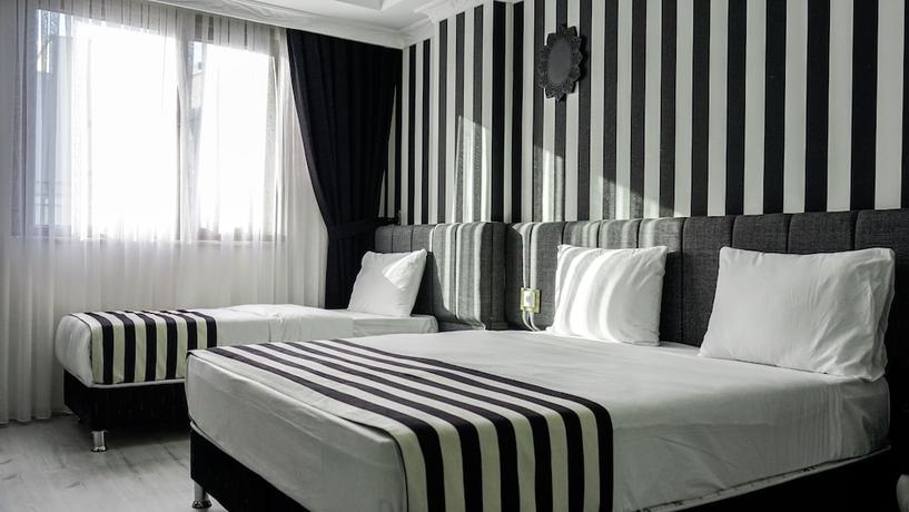 Imagen de la habitación del Hotel Cnr Inci. Foto 11