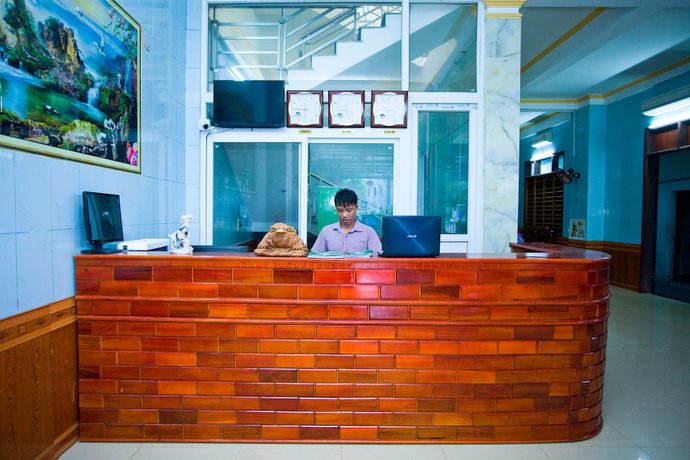 Imagen de los interiores del Hotel Co Cuc - Hostel. Foto 20