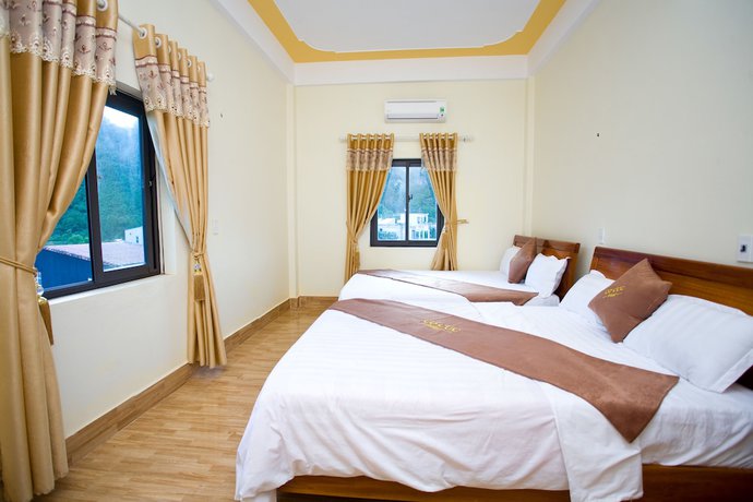 Imagen de la habitación del Hotel Co Cuc - Hostel. Foto 11