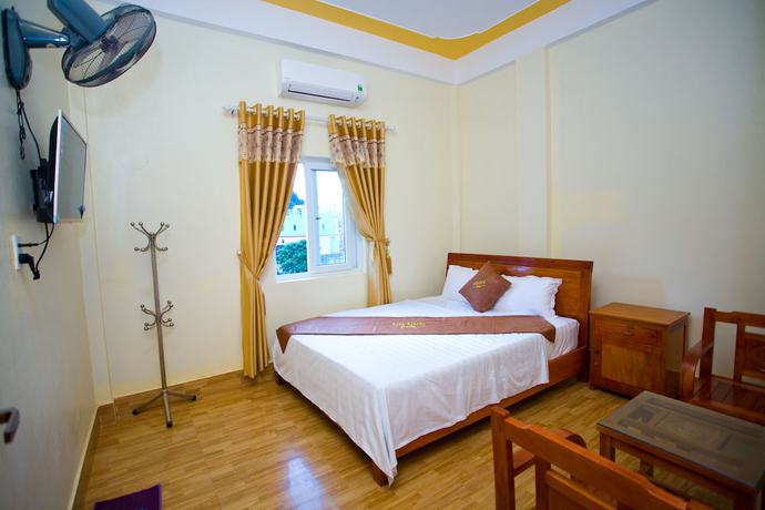 Imagen de la habitación del Hotel Co Cuc - Hostel. Foto 15