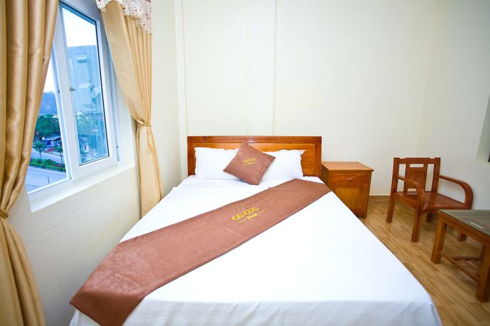 Imagen de la habitación del Hotel Co Cuc - Hostel. Foto 18