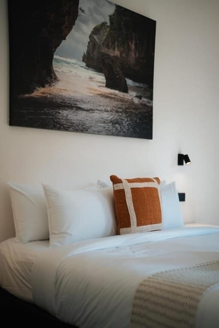 Imagen de la habitación del Hotel Co Day Uluwatu. Foto 12