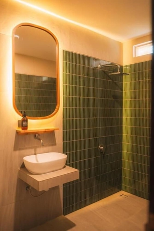 Imagen de la habitación del Hotel Co Day Uluwatu. Foto 16