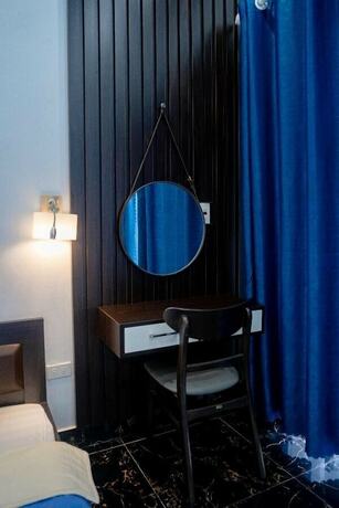 Imagen general del Hotel Co To Center Homestay. Foto 1