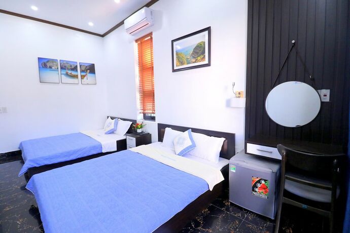 Imagen general del Hotel Co To Center Homestay. Foto 3