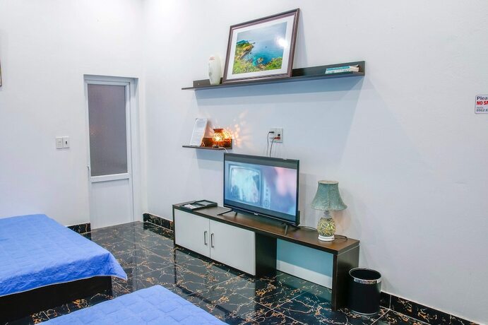 Imagen general del Hotel Co To Center Homestay. Foto 9