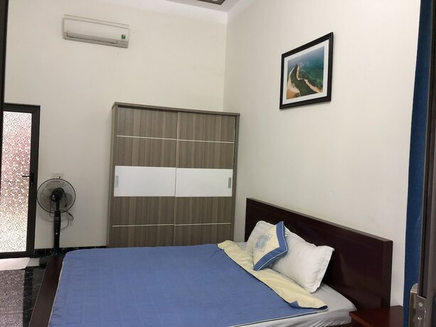 Imagen general del Hotel Co To Center Homestay. Foto 10
